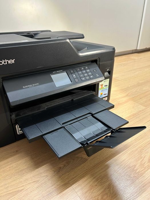 IMPRESSORA Brother mfc-j5330dw