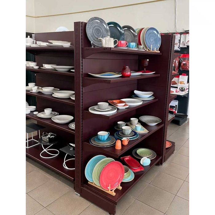 Магазинні торгові стелажі | Запоріжська область