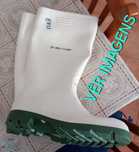 BOTAS BORRACHA IMPERMEÁVEIS  N°44. Pesca,Casa,Campo,Horta,Quarto,Chuva