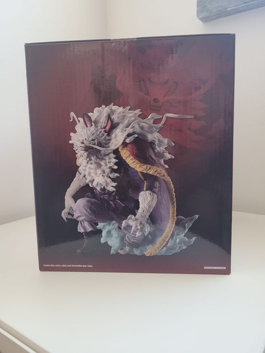 One Piece The Nine Red Scabbards Nekomamushi Inuarashi  Ichibansho