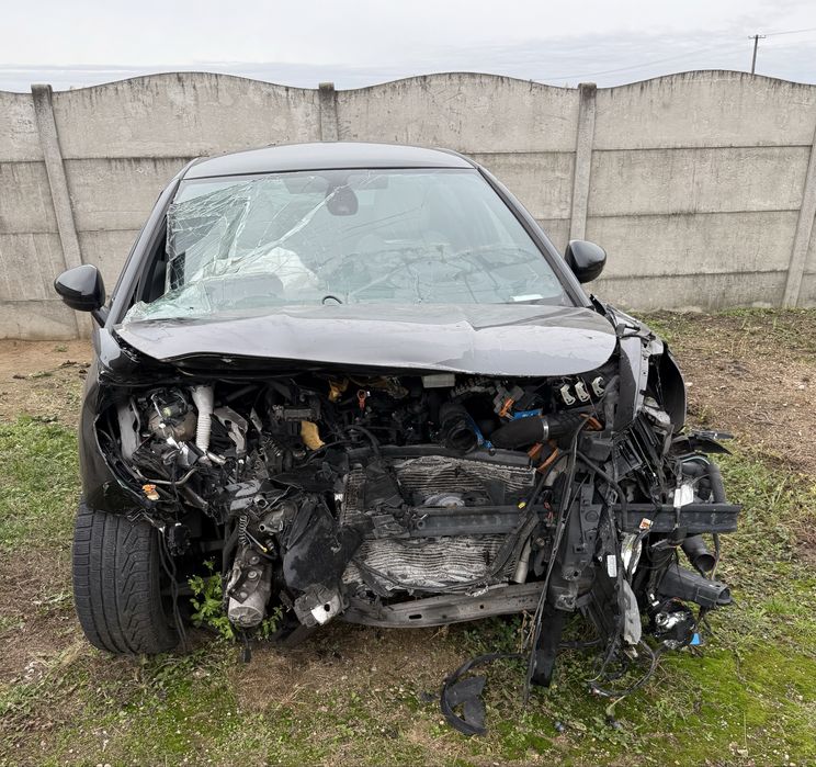 Citroen DS5 sport chic automat 2012