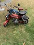 Romet Motorynka 2x