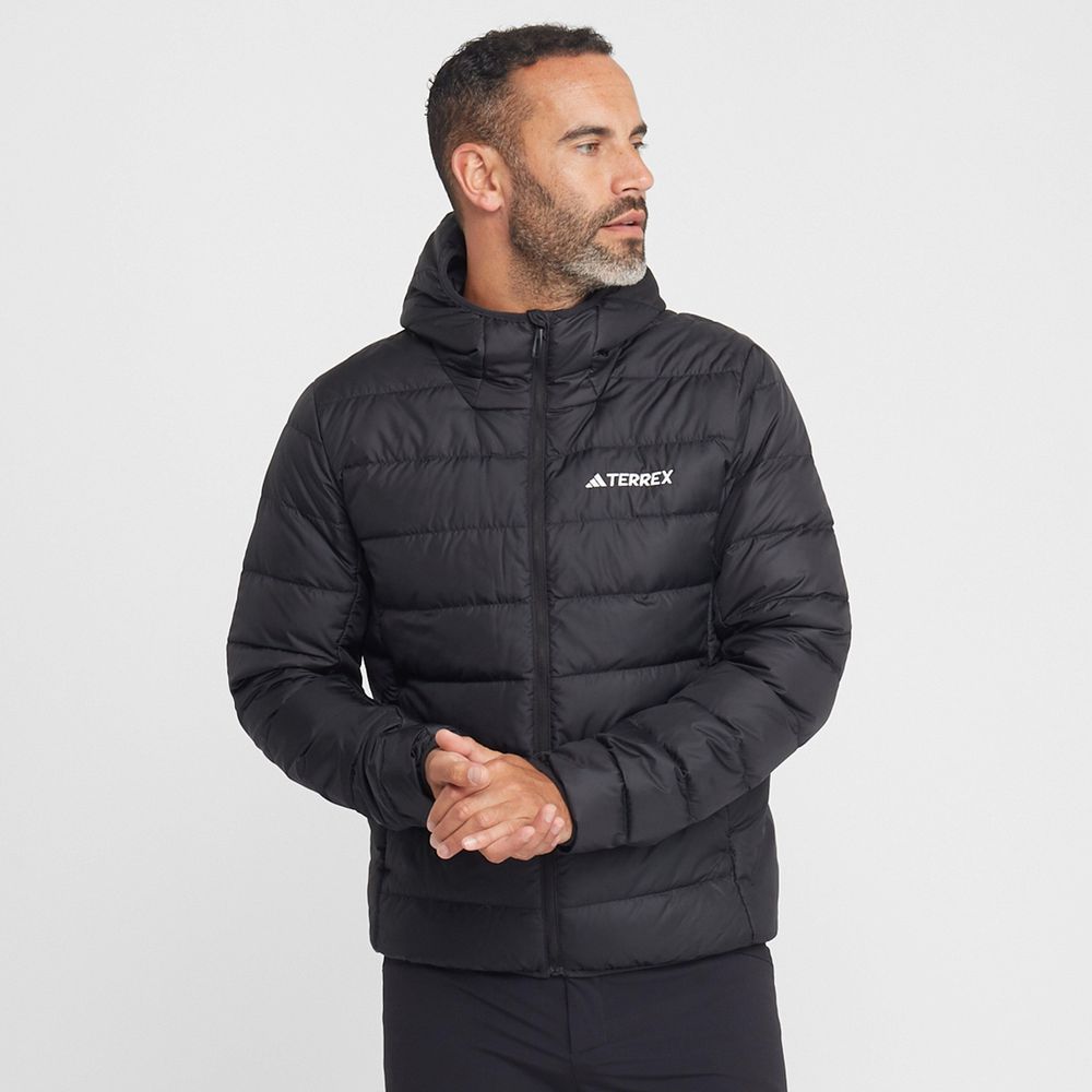 Мікропуховики Terrex new adidas куртки пуховики нові оригінальні жіноч