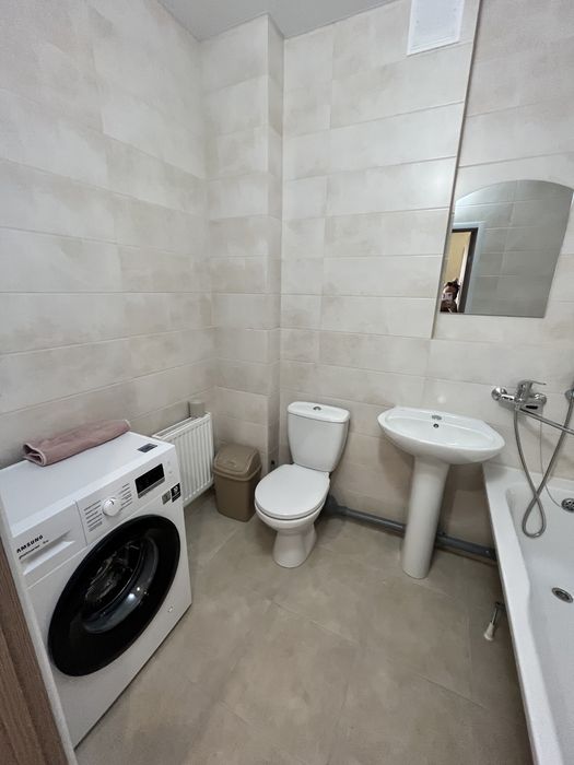 Сдам 1-к квартиру в ЖК7нeбo/Eвpoпeйсkaя