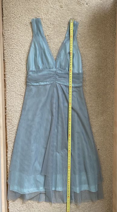 Sukienka na wesele Vila rozmiar S