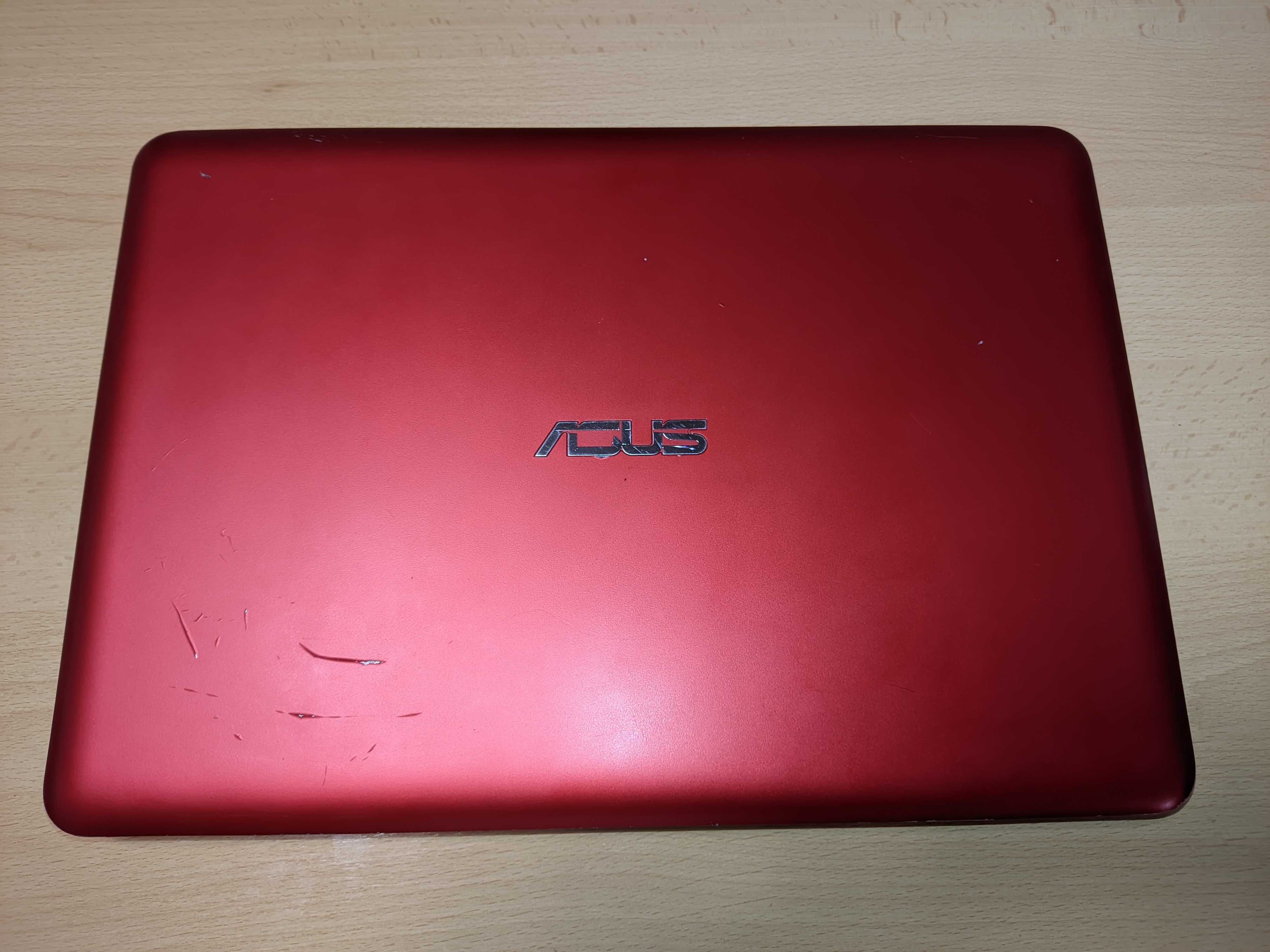 Ноутбук ASUS E402S / SSD 240 Gb