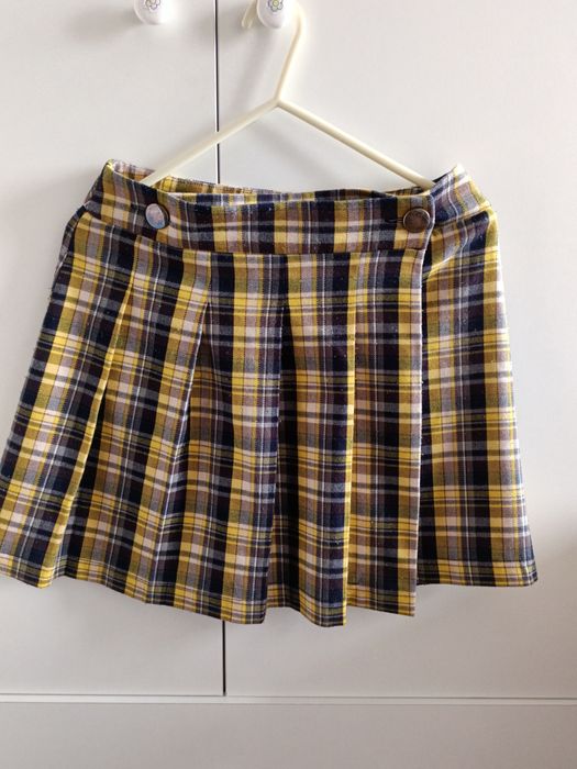 Spódniczka rozm.146cm