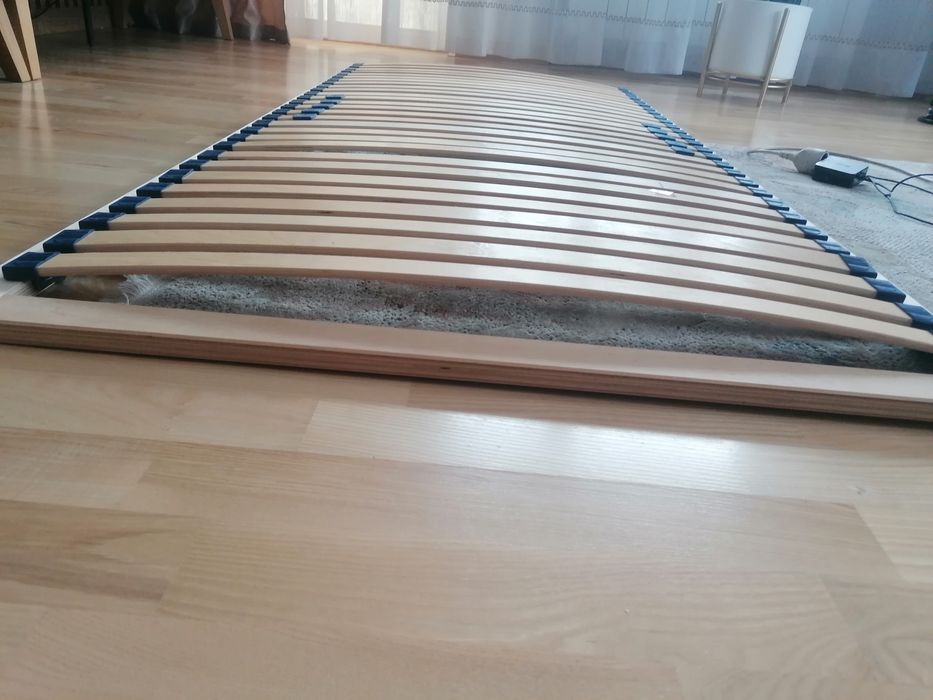 Stelaż wkład łóżka  90x200