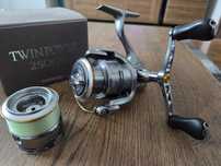 Shimano Twin Power 2500S JDM z 2011r.