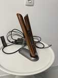 Dyson corrale prostownica awaria