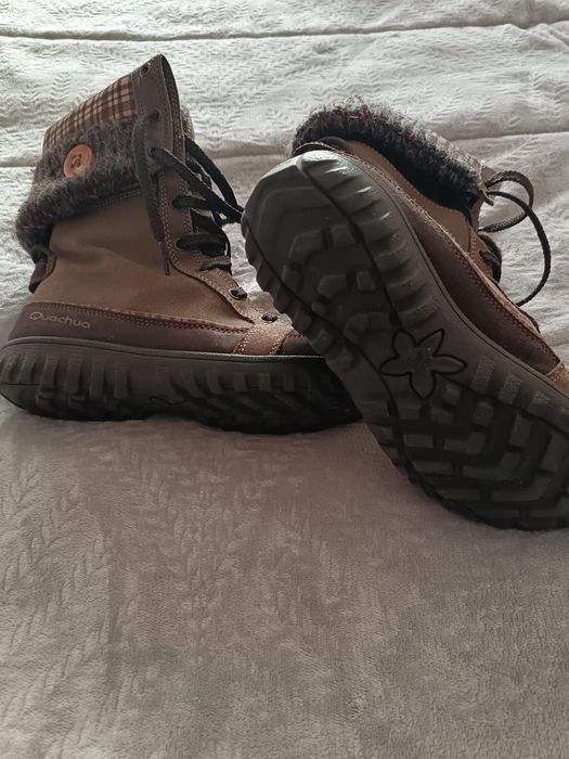 Botas mulher Nunca usadas