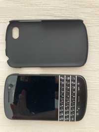 telemovel blackberry