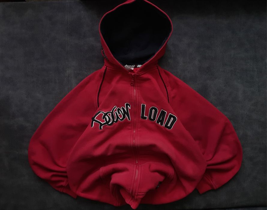Зіп худі download sk8 rap ecko unltd