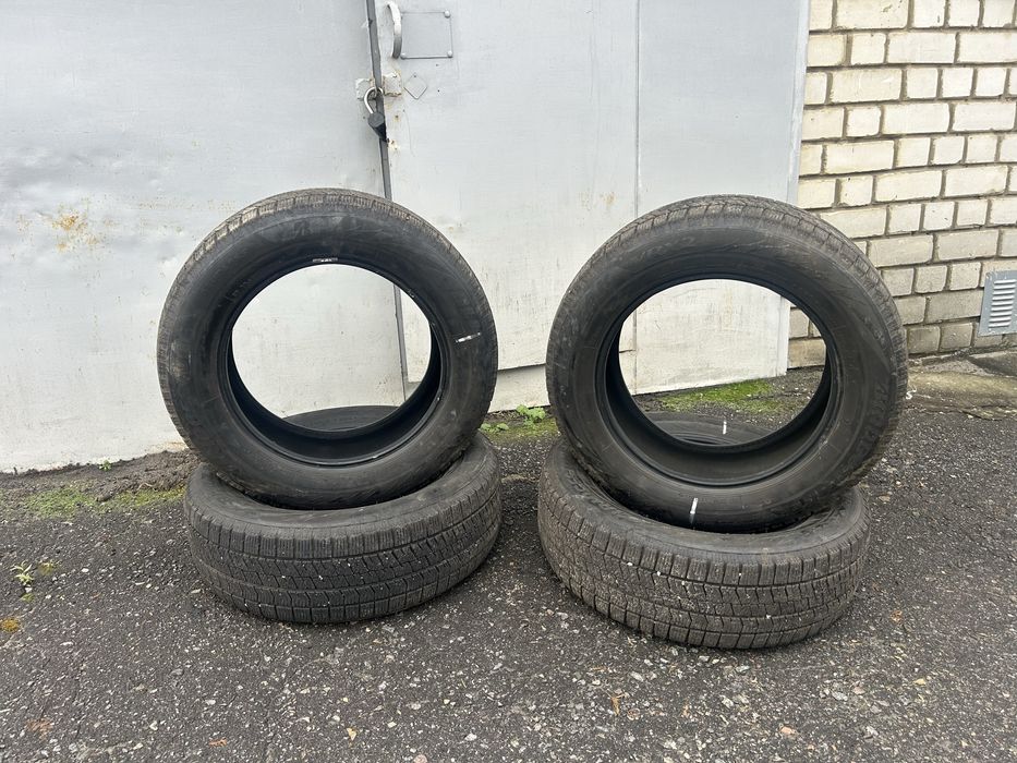 Bridgestone Blizzak 205/60/16 22го року