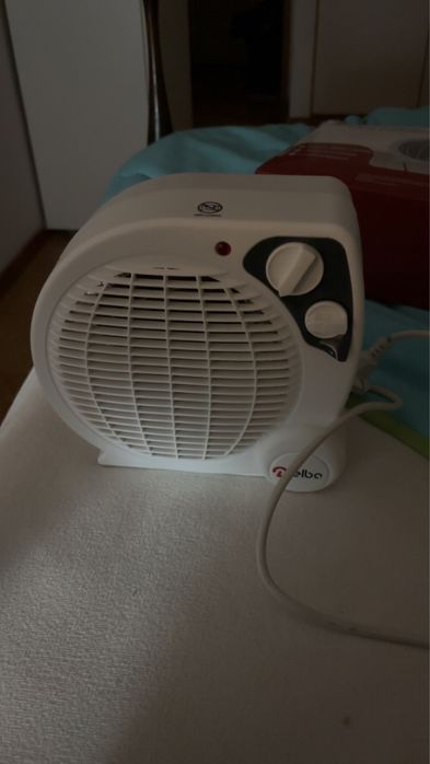 Termoventilador