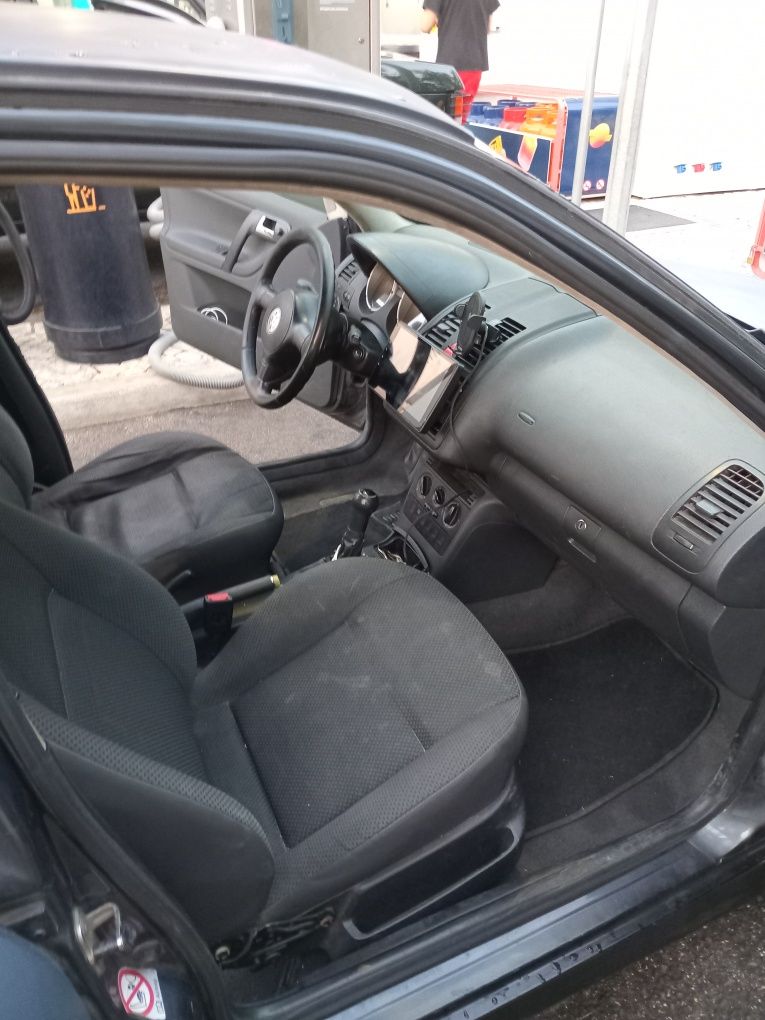 Polo 1.4tdi 2001