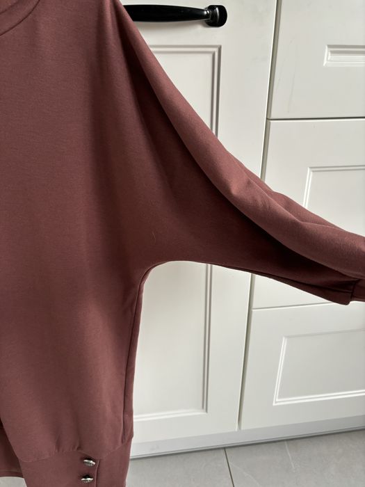 Sukienka tunika rozmiar xs