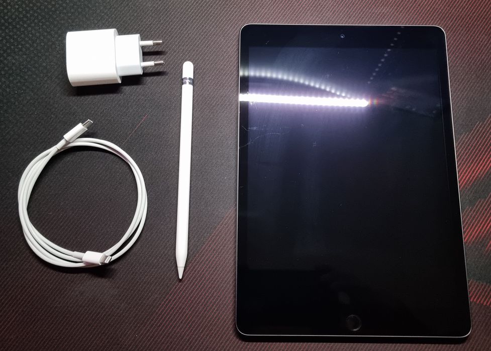 iPad 9th Gen 64GB WiFi