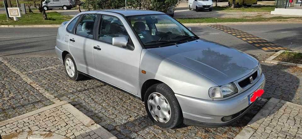 Seat Cordoba 1.4 GLX 16v  1997