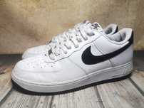 Buty Nike Air Force 1'07 r45,5 / jordan / dunk / Air max