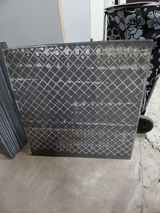 Плитка керамическая 60×60