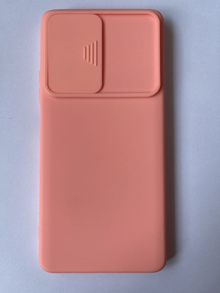 Etui na telefon Xiaomi Mi 11T/Mi 11T Pro 5G slider