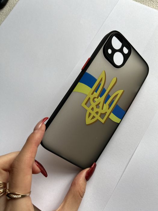 Продам чохли на Iphone 13 та 11Pro Max