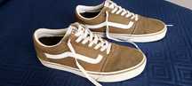 Ténis Vans originais
