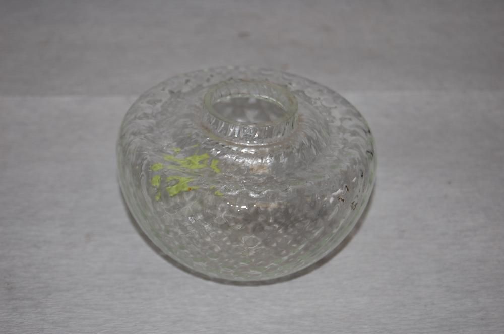 Zbiorniki do lampy naftowej