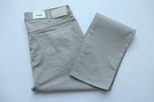 WRANGLER LARSTON W36 L34 męskie spodnie materiałowe letnie jeansy nowe
