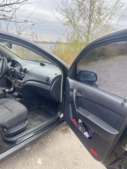 Продам ЗАЗ VIDA, 2013 року