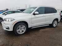 Bmw X5 XDRIVE35I 2016