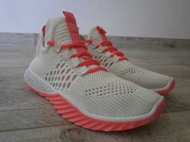 Adidasy Dziewczynka rozmiar 37 !