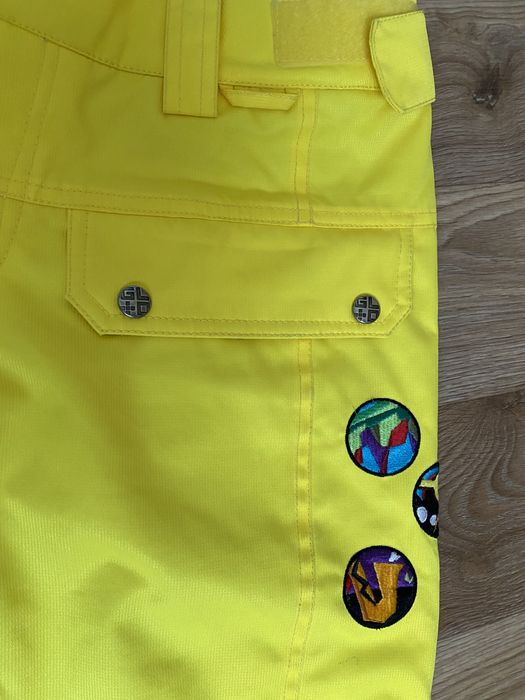 Штани STL лижні/сноуборд