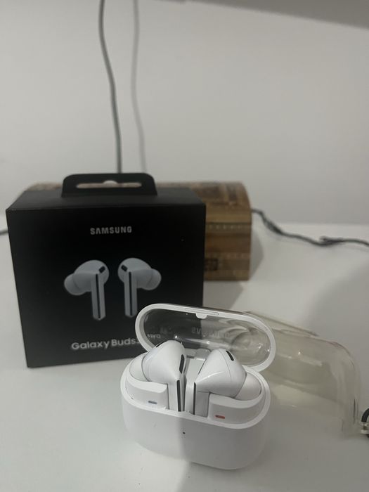 Galaxy buds 3 Pro