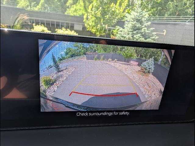 2024 Mazda CX-90 3.3 Turbo Select