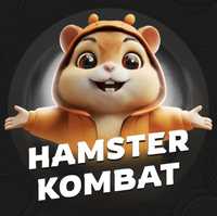 Продаю рефералів на Hamster Combat