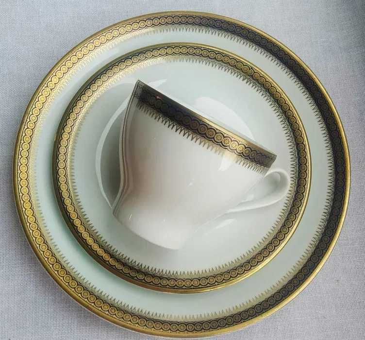 Zestaw dwóch filiżanek - dla Pana Pawła