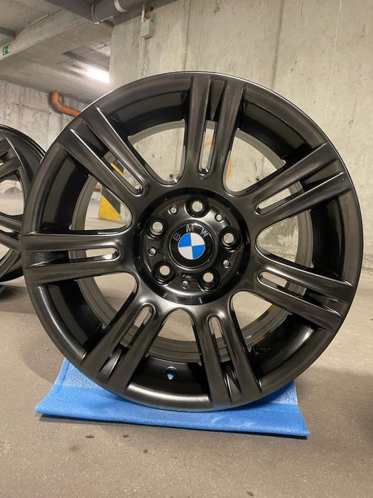 Oryginalne Felgi BMW 17” Styling 194, F30, e90, e91, e46, e36