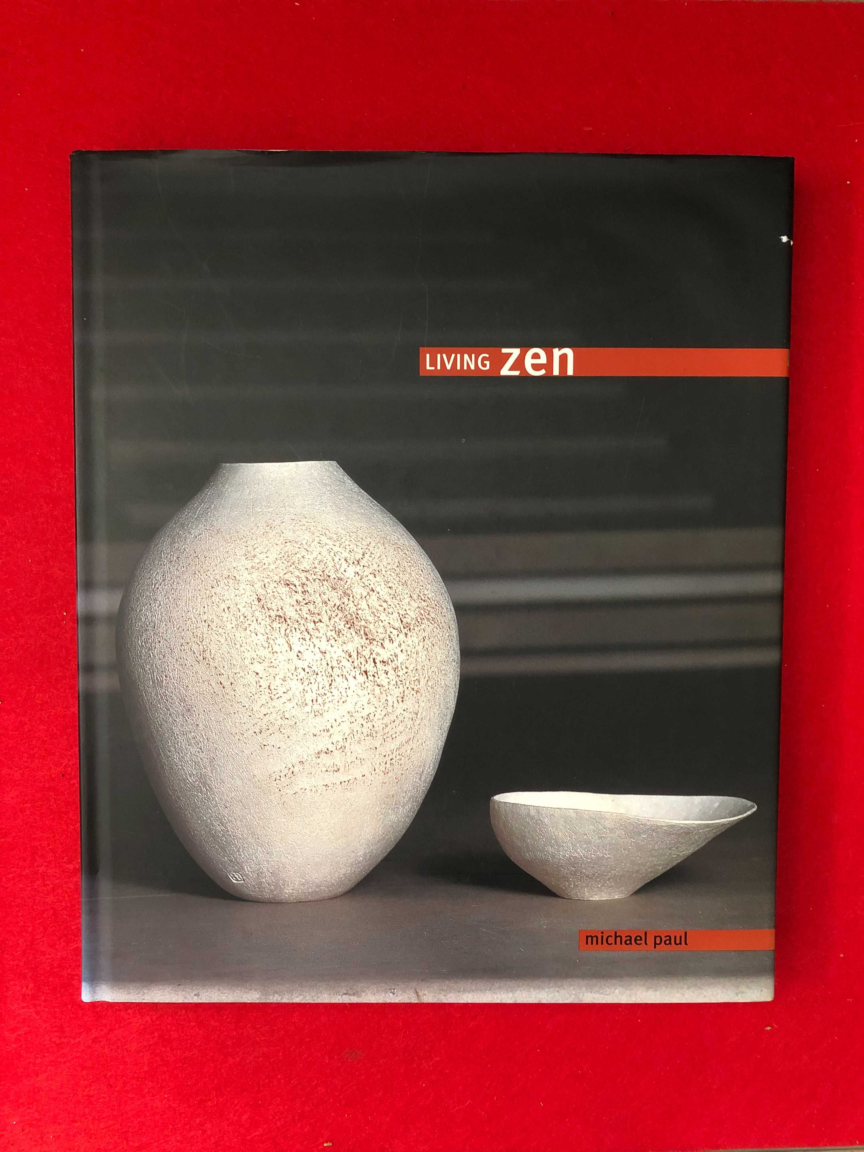 Living Zen - Michael Paul