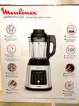 MOULINEX Perfectmix Cook High-Speed Heating Blender LM835