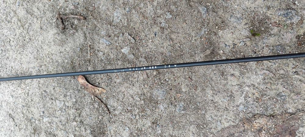 Трос Левой электро сдвижной двери автобус Mercedes W639 a6397330035