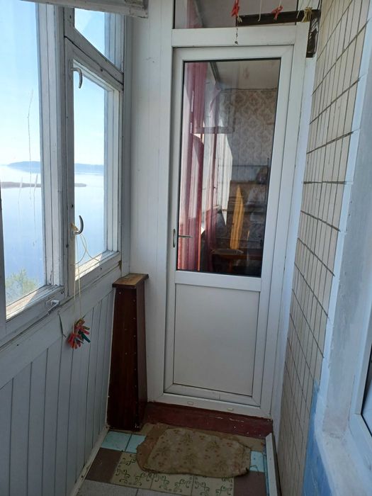 Продажа просторной квартиры 88м с видом на Днепр