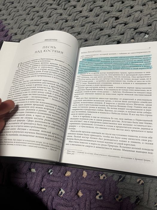 Кларіса Пінкола Естес