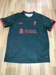 Jersey Liverpool M. SALAH Nike 2022-2023 , jersey nike