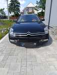 Przód Citroen C6 maska, zderzak, reflektor, błotnik, EXLD części różne