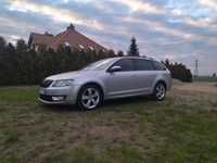 Skoda Octavia Skoda Octavia 2013