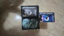 Atlantic sega saturn