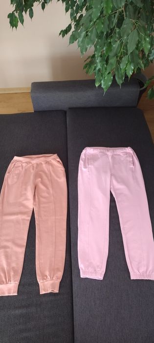 2 pary spodni cocodrillo  rozm.158