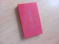Paleta cieni Team X